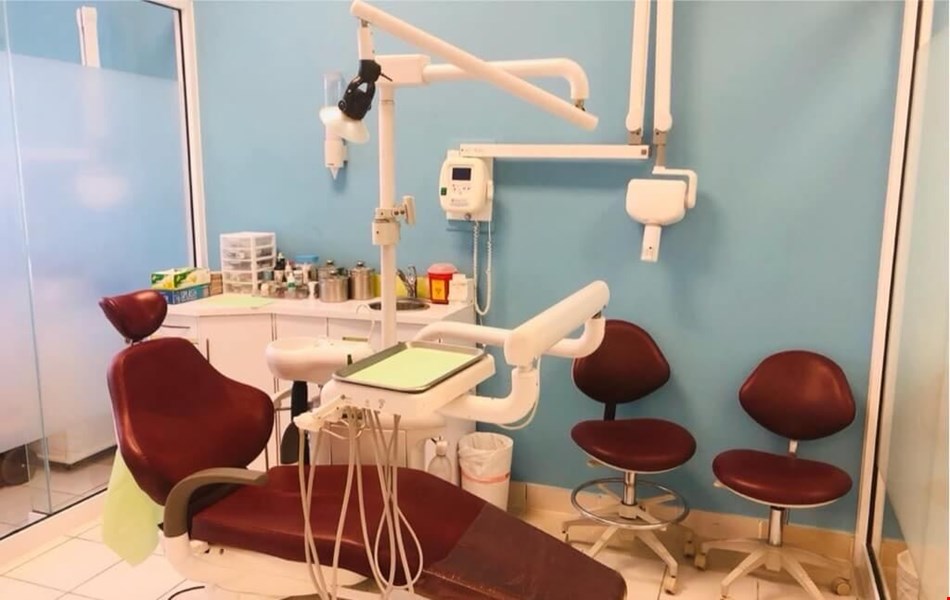Rio Grande Dental 1